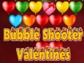 Spiel Blasen Shooter Valentinstag Online