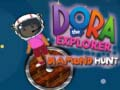 Spiel Dora die Entdeckerin: Diamantenjagd Online
