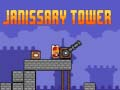 Spiel Janitschar-Turm Online