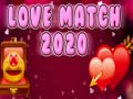 Spiel Liebesmatch 2020 Online