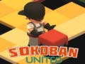 Spiel Sokoban Vereint Online