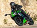 Spiel Kawasaki Ninja 650 Online