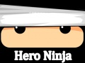 Spiel Held Ninja Online