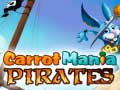 Spiel Karottenwahn: Piraten Online