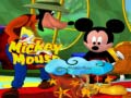 Spiel Mickey Maus: Verborgene Sterne Online