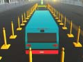 Spiel Stadtbus Meister Parkplatz Online