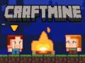 Spiel CraftMine Online