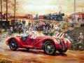 Spiel Vintage Autos Online