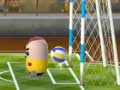 Spiel Pillenfußball Online