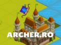 Spiel Bogenschütze.ro Online