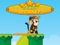 Spiel Verrückter Affe Online
