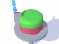 Spiel Kuchenmeister 3D Online