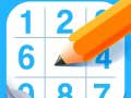 Spiel Meister Sudoku Online