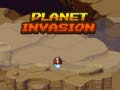 Spiel Planeteneinvasion Online