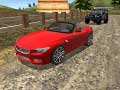 Spiel Echte Stunts Drift Auto Fahren 3D Online