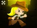 Spiel Lara und der Goldene Schädel Online