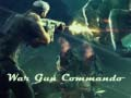 Spiel Kriegsgeschütz Kommando Online