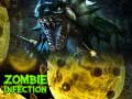 Spiel Zombie-Infektion Online