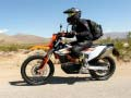 Spiel KTM 690 Enduro R Online