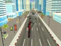 Spiel Stadtradfahrt Online