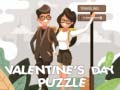 Spiel Valentinstagsrätsel Online