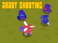 Spiel Roboter-Schießen Online