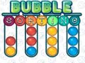 Spiel Blasensortierung Online