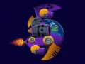 Spiel Konflikt der Aliens Online