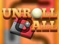 Spiel Ball abrollen Online