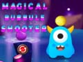 Spiel Magischer Blasenschütze Online