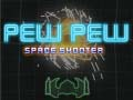 Spiel Phew Phew Weltraum-Shooter Online