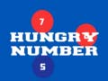 Spiel Hungrige Nummer Online
