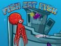 Spiel Fisch isst Fisch Online