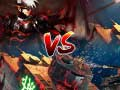 Spiel Panzer gegen Dämonen Online