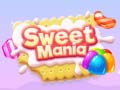 Spiel Süße Mania Online