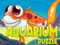 Spiel Aquarium-Puzzle Online