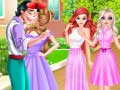 Spiel Ariel: Die Wiedergeburt der Unglücklichen Online
