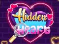 Spiel Verstecktes Herz Online