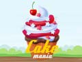 Spiel Kuchen Mania Online