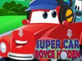 Spiel Super Auto Royce Versteckt Online