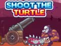Spiel Schieß auf die Schildkröte Online