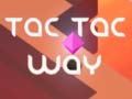 Spiel Tac Tac Weg Online