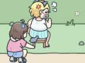 Spiel Finde die Katze 2 Online