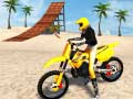 Spiel Echter Motorrad-Simulator Online