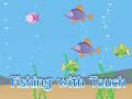 Spiel Angeln mit Berührung Online