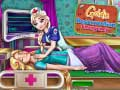 Spiel Goldie Wiederbelebungsnotfall Online