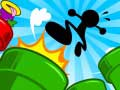 Spiel Stickman Springen Online