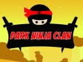 Spiel Dunkler Ninja Clan Online