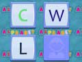 Spiel Alphabet Gedächtnis Online