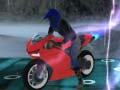 Spiel Extremes Fahrradstrecke Online